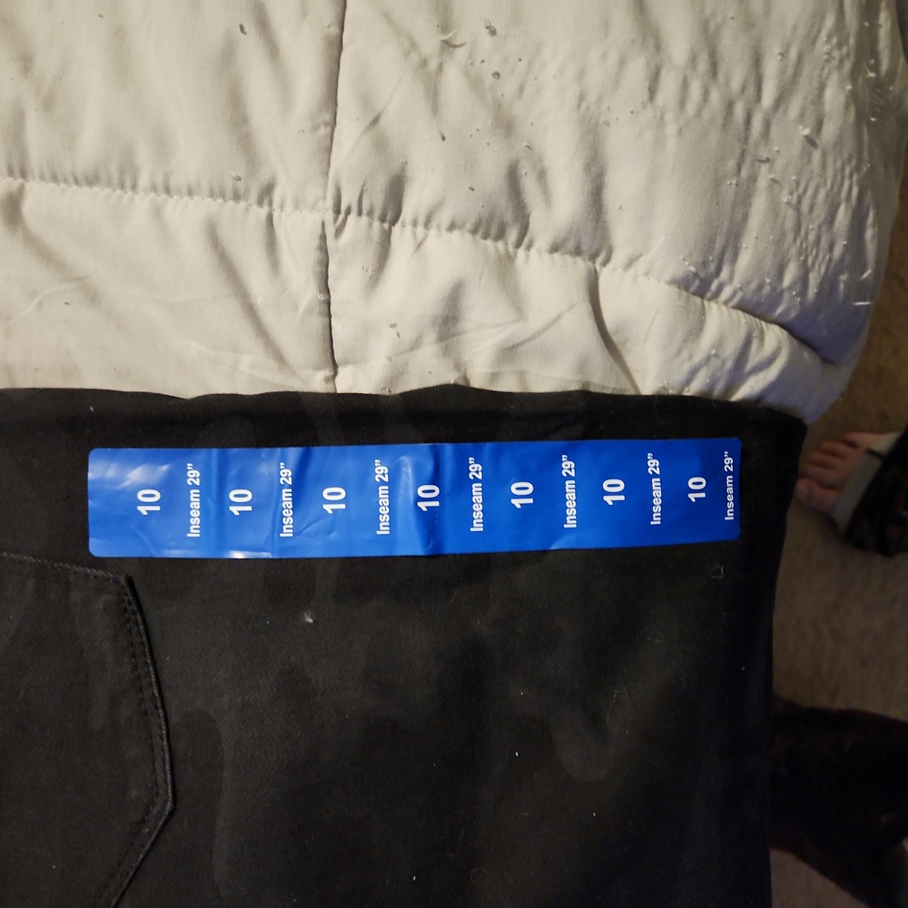 Jeans - Picture 5 of 7